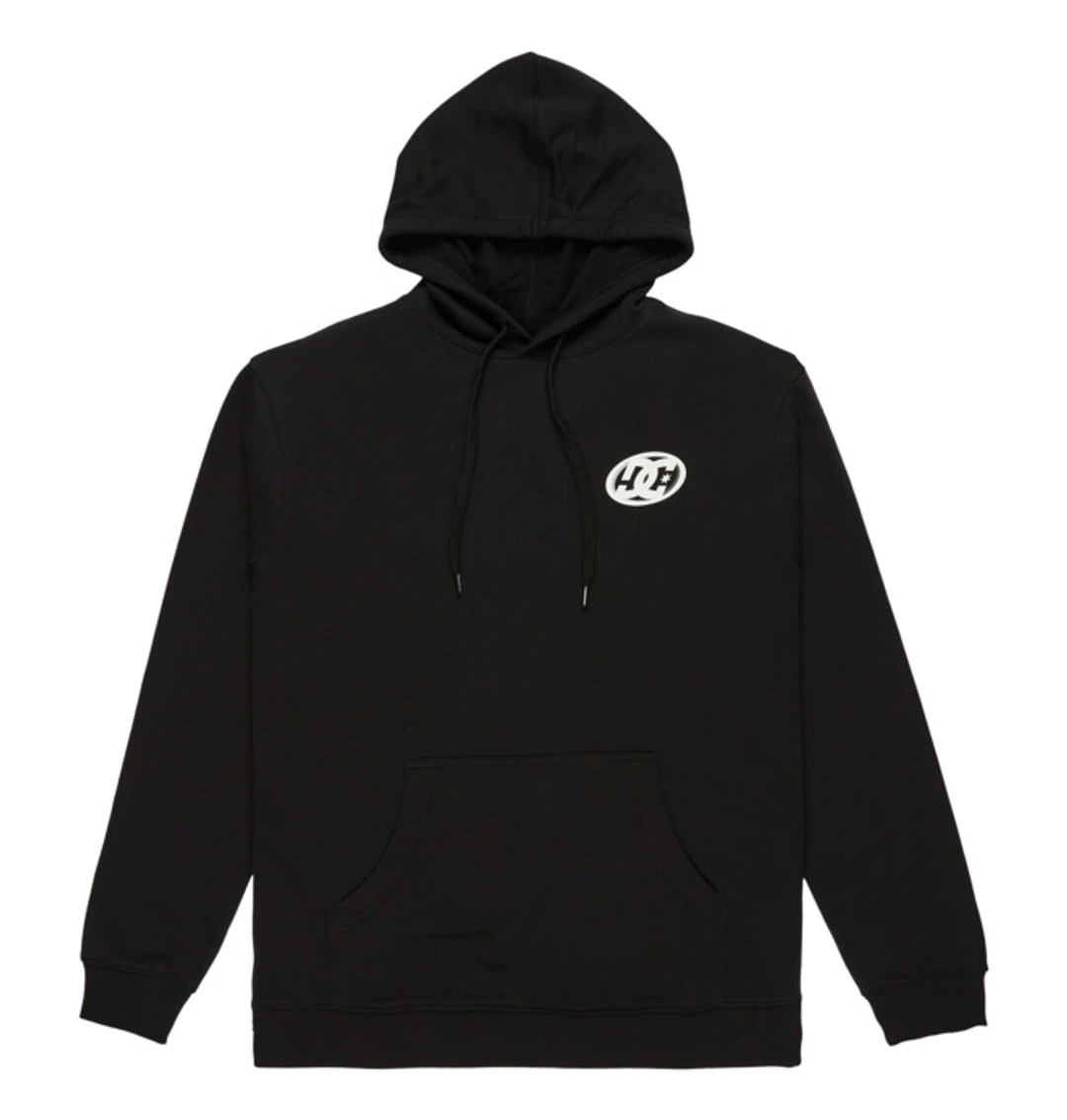 Fast Bubble - Sweat à capuche pour Homme