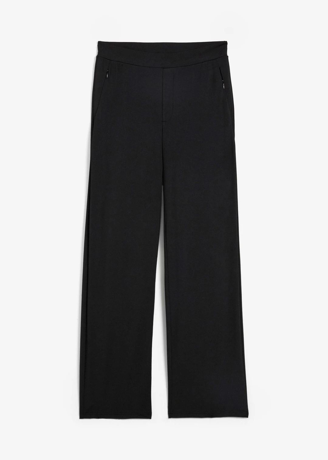 Legging de sport polyvalent à poches zippées