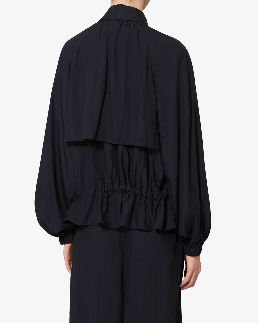 Veste Gwenola - Femme - Noir - Taille 40 - 3