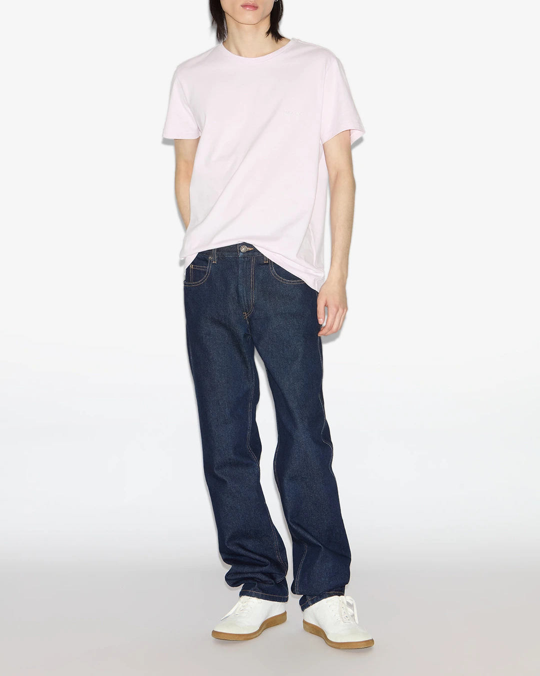 T-shirt Zafferh - Homme - Noir - Taille XL - 4