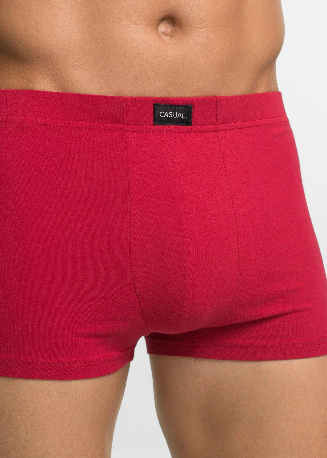 Lot de 3 boxers coton - 2