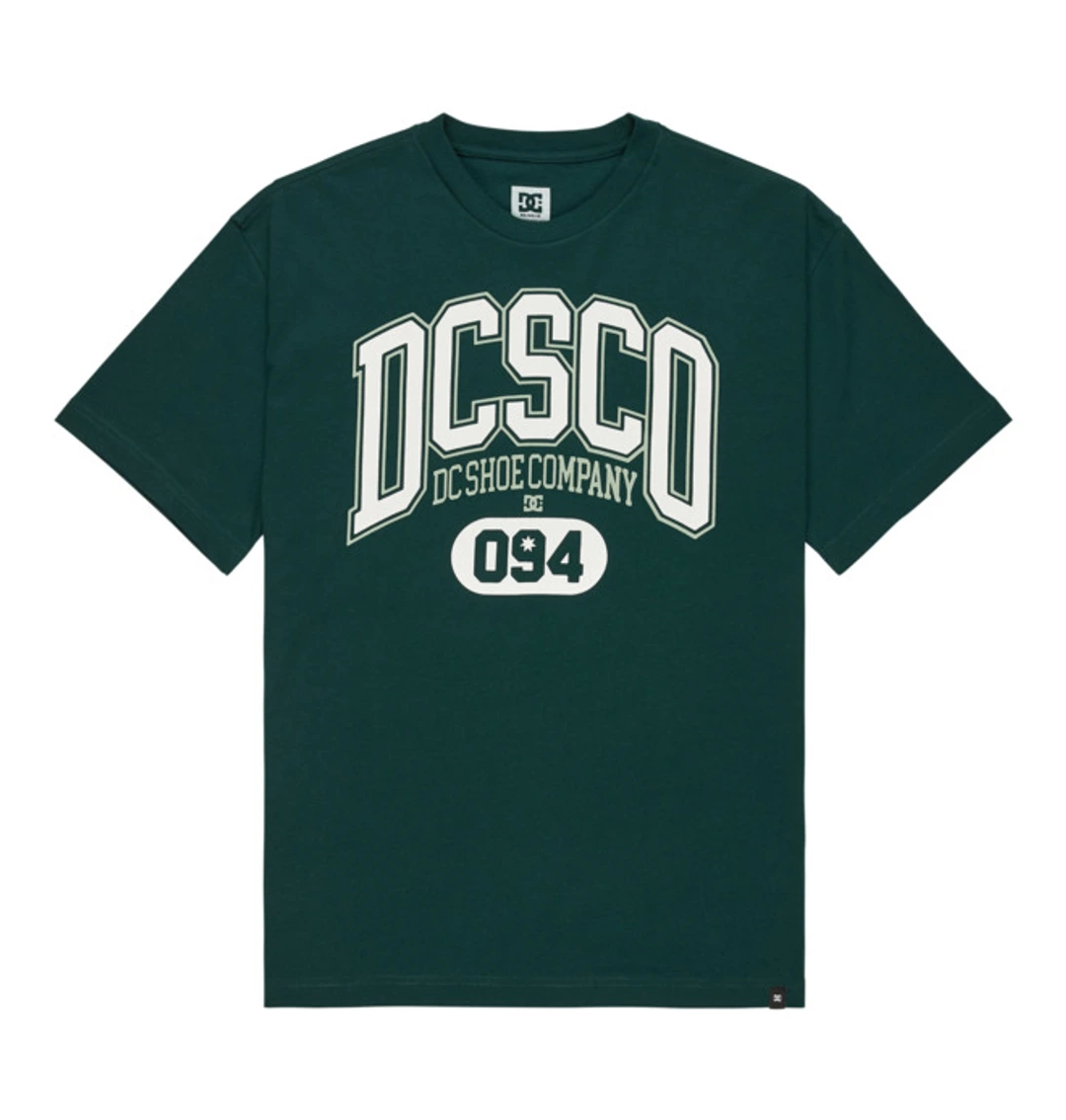 Elective - T-Shirt à manches courtes pour Homme
