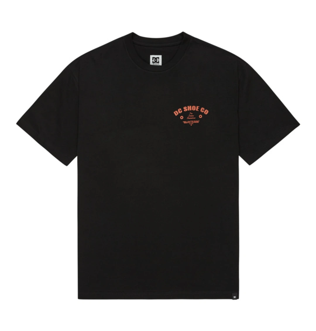 Pro Service - T-Shirt à manches courtes pour Homme