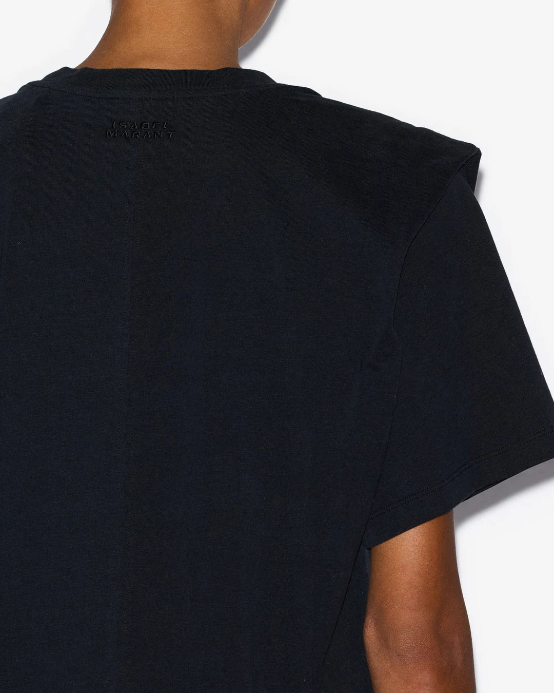 T-shirt Zelitos - Femme - Noir - Taille XL - 2