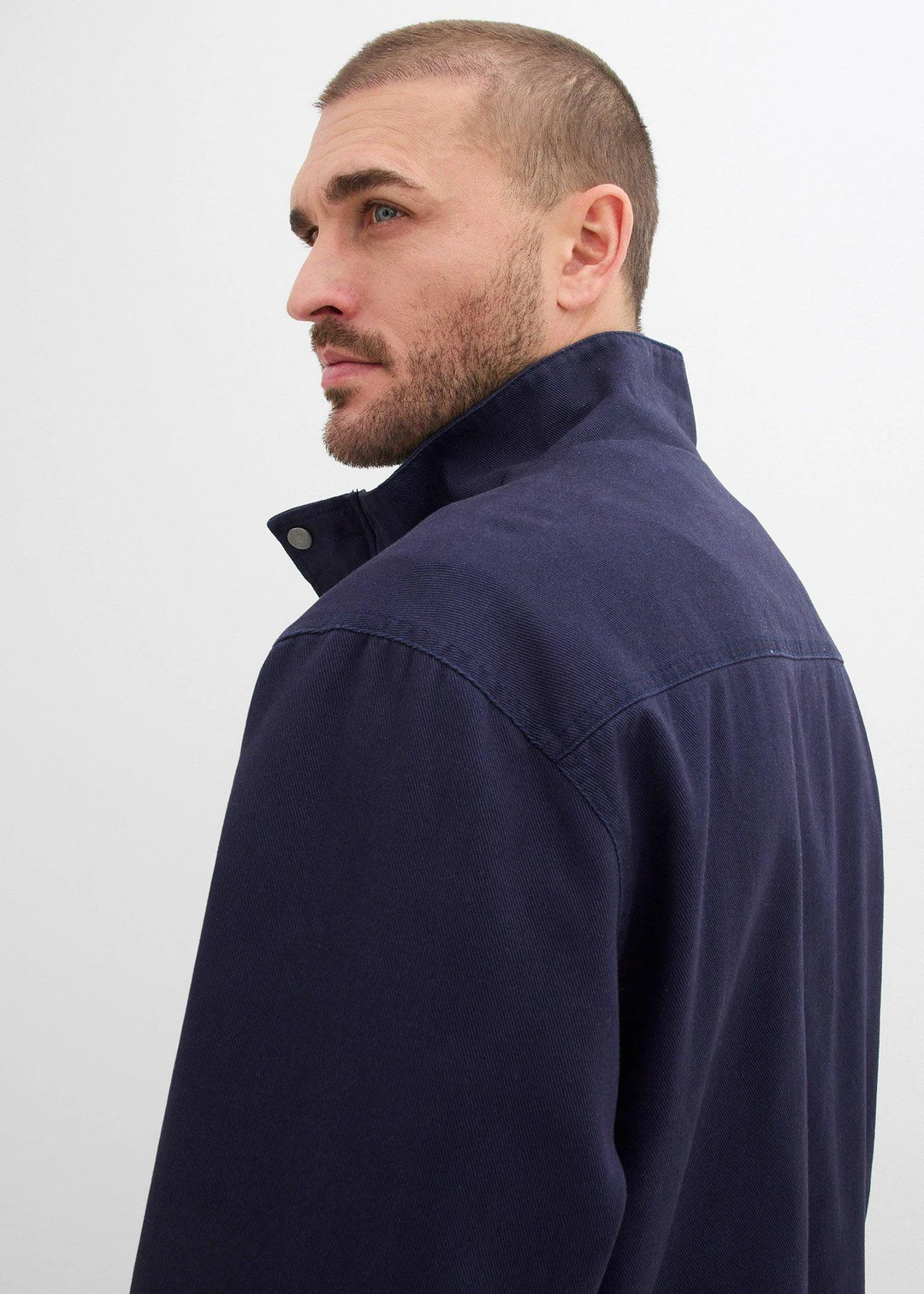 Veste de mi-saison - 3