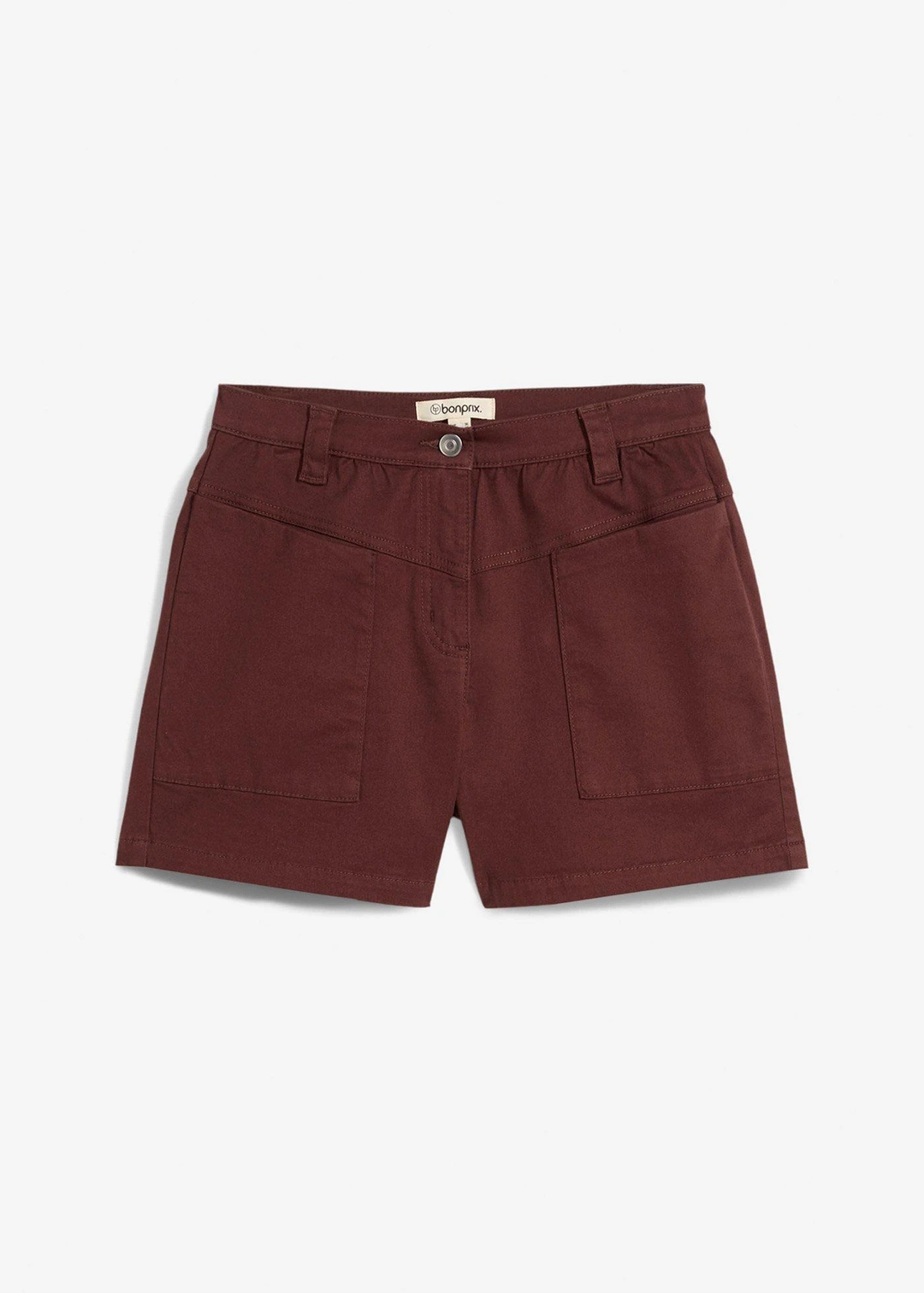 Short en twill