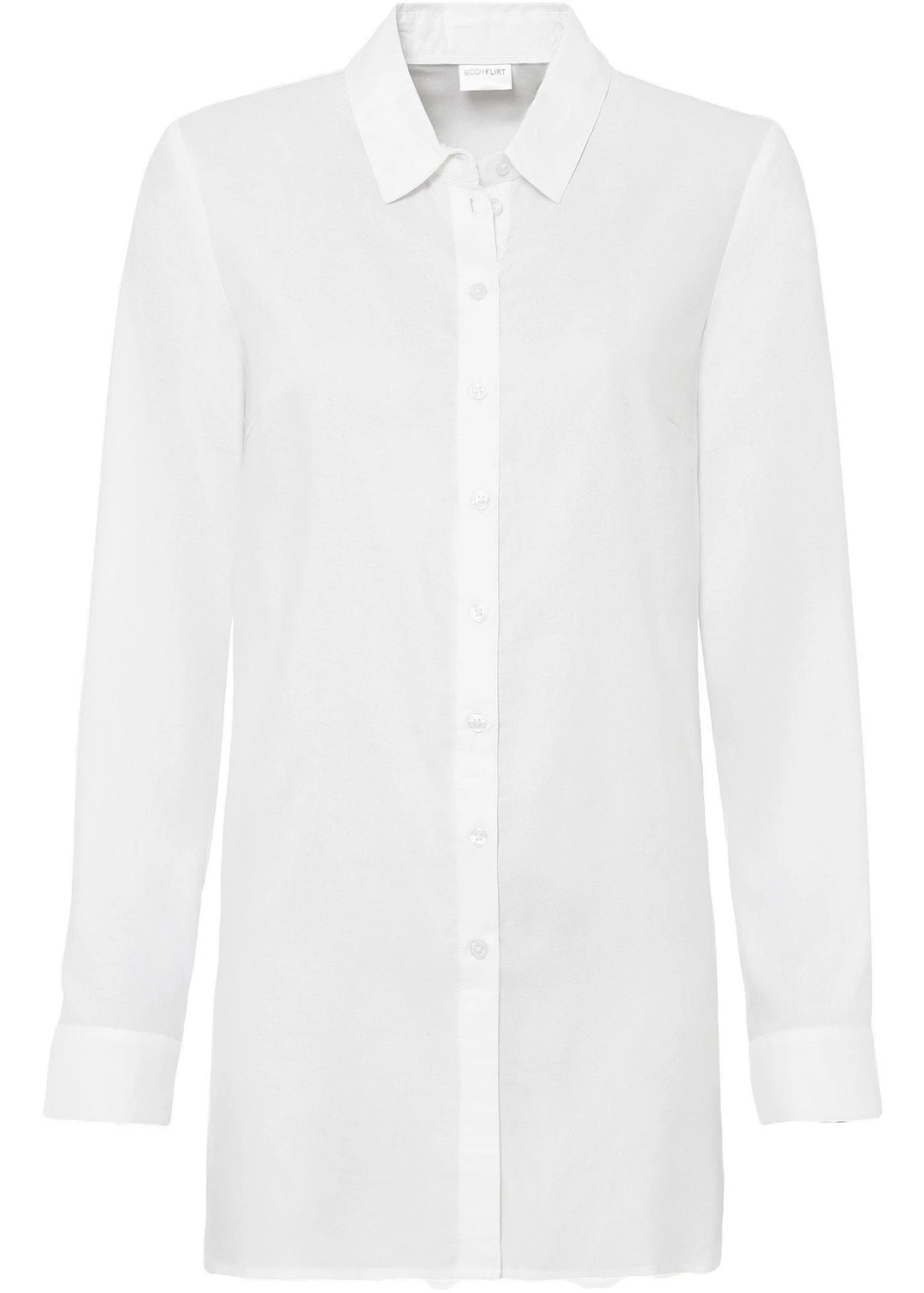 Chemisier en viscose douce