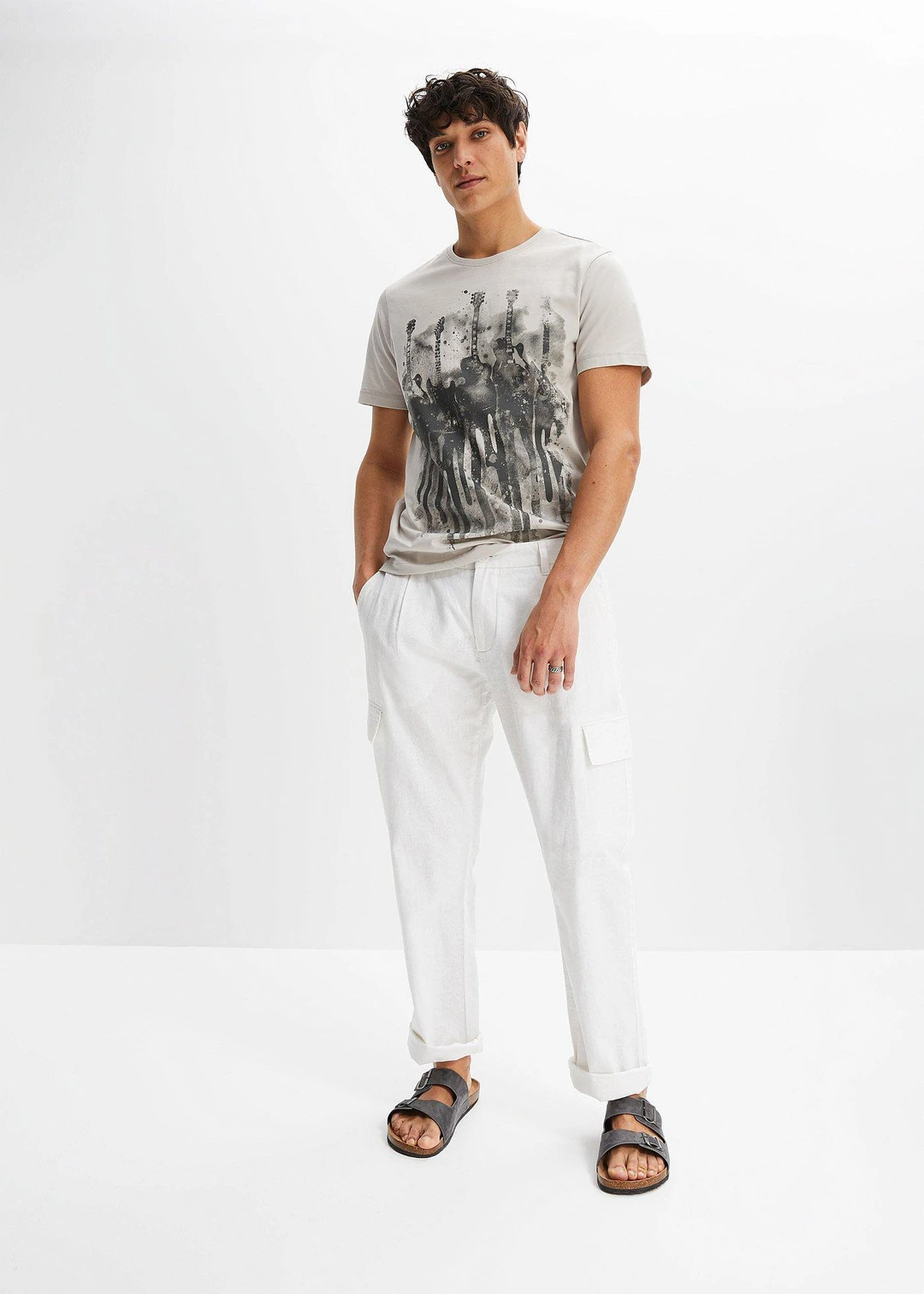 T-shirt - 2