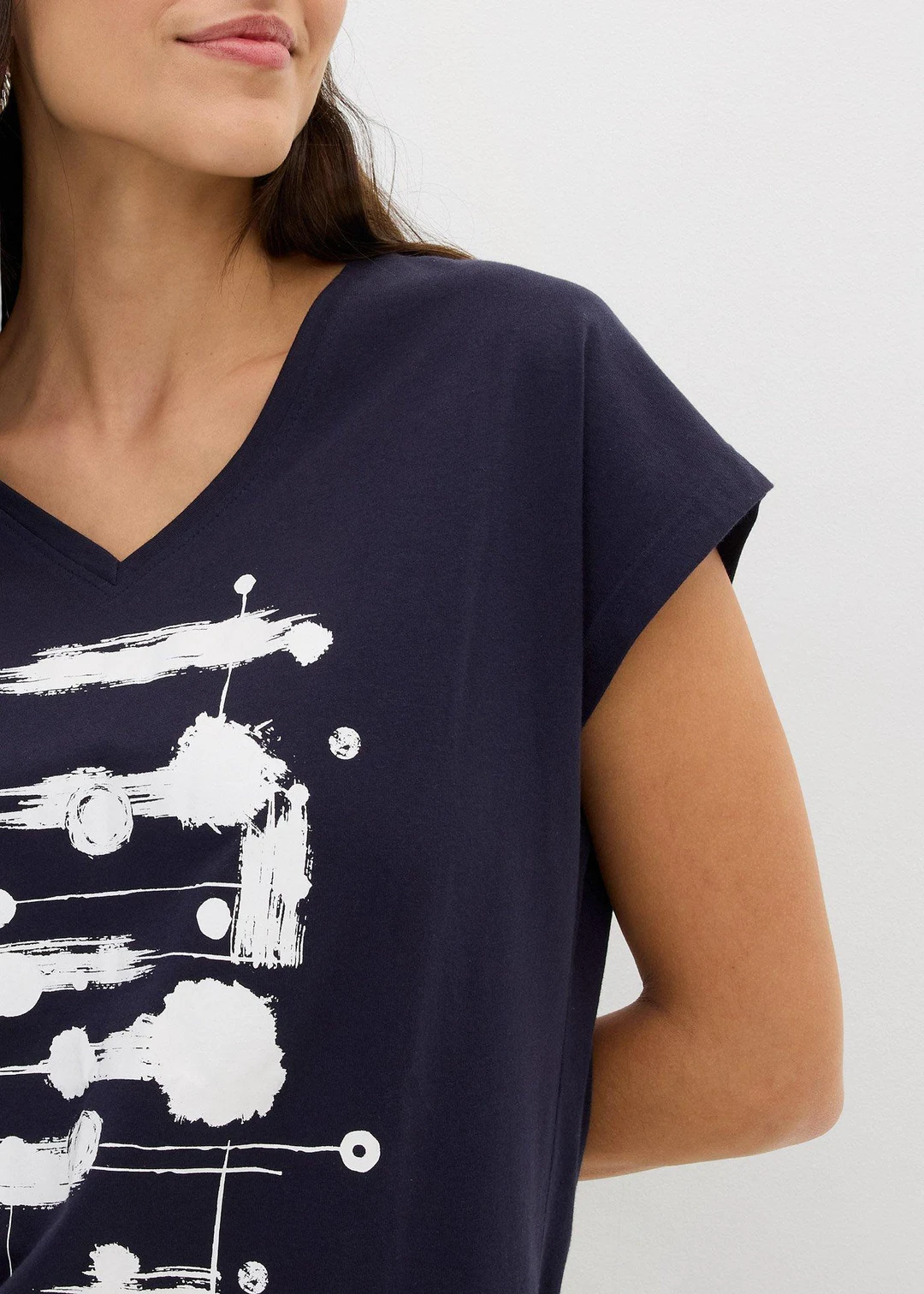 T-shirt - 3