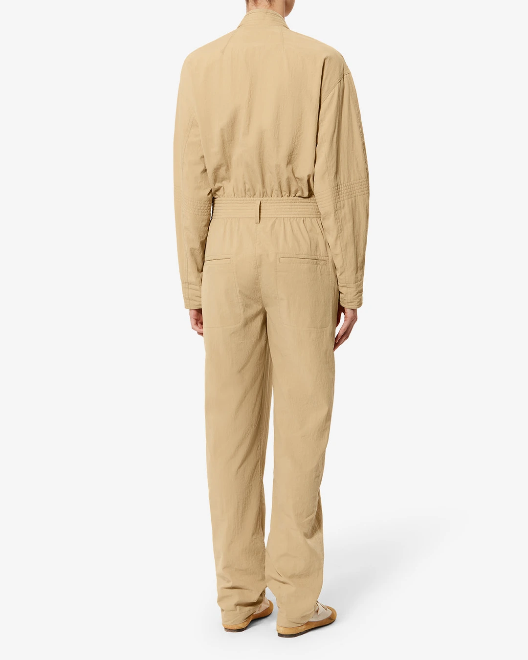 Combinaison Fahiza - Femme - Désert - Taille 40 - 3