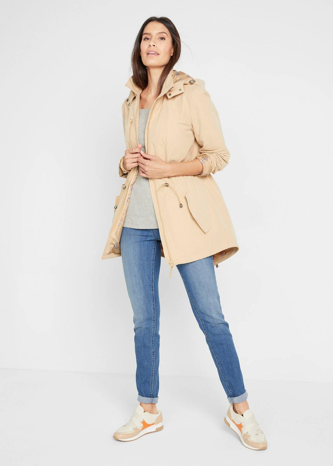 Parka - 2