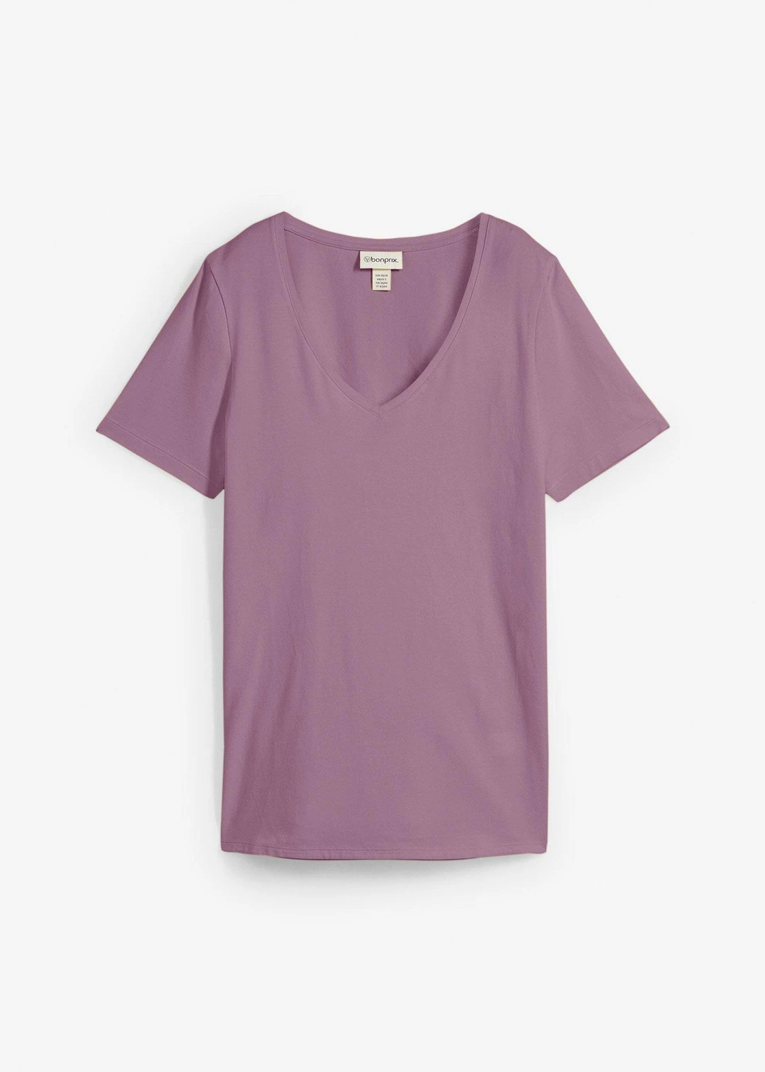 T-shirt coton
