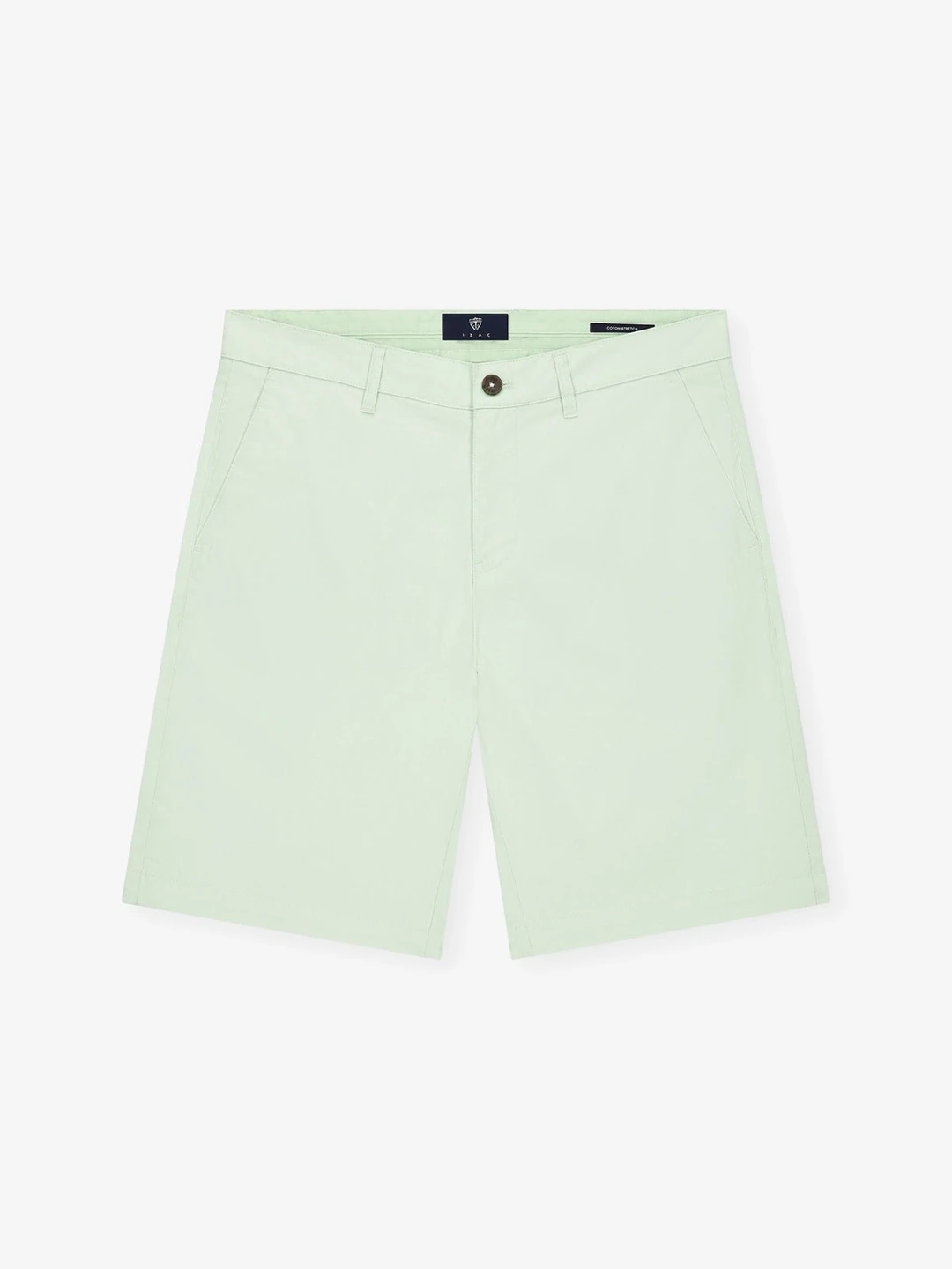 IZAC - Bermuda vert