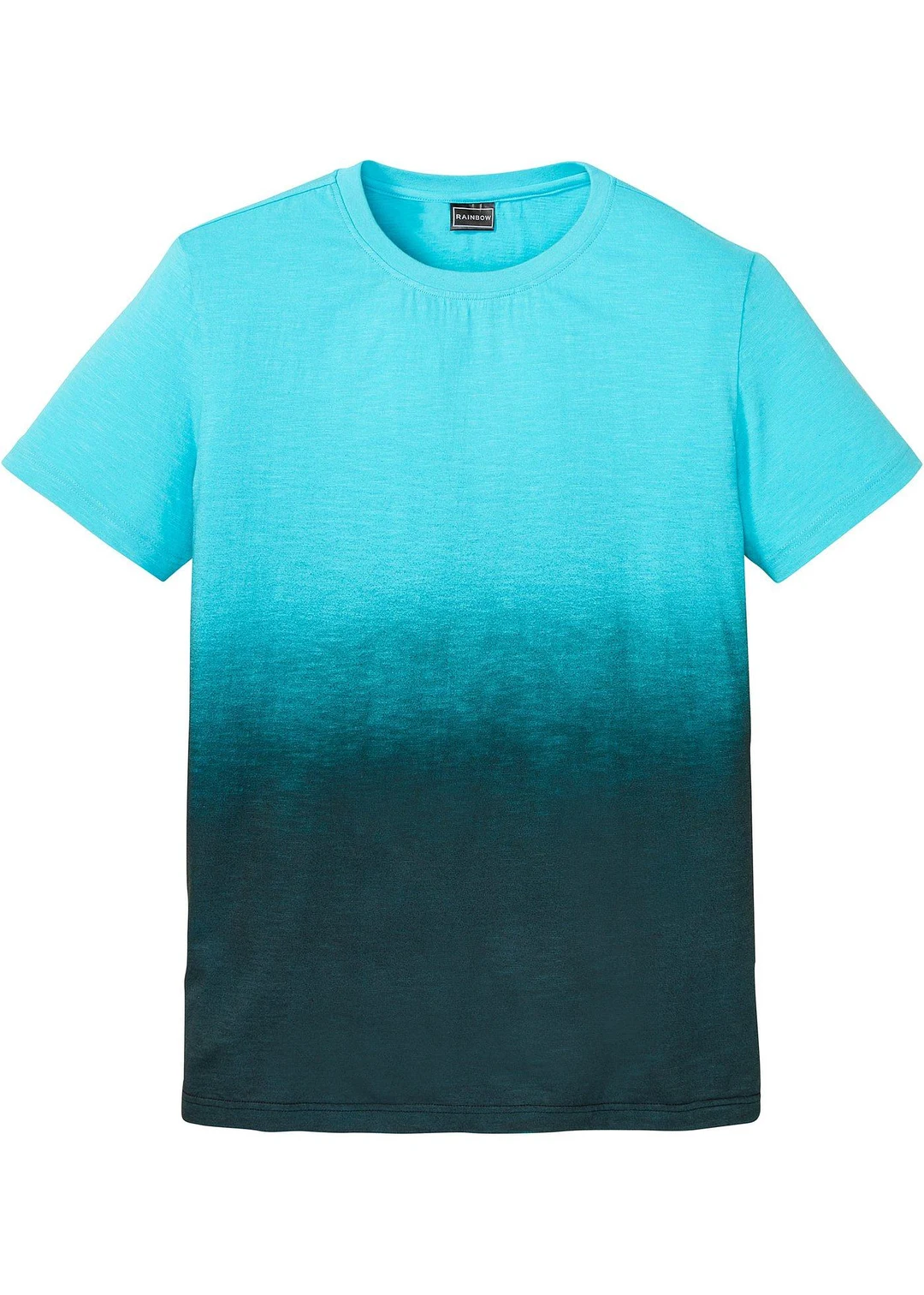 T-shirt 100% coton, Slim Fit