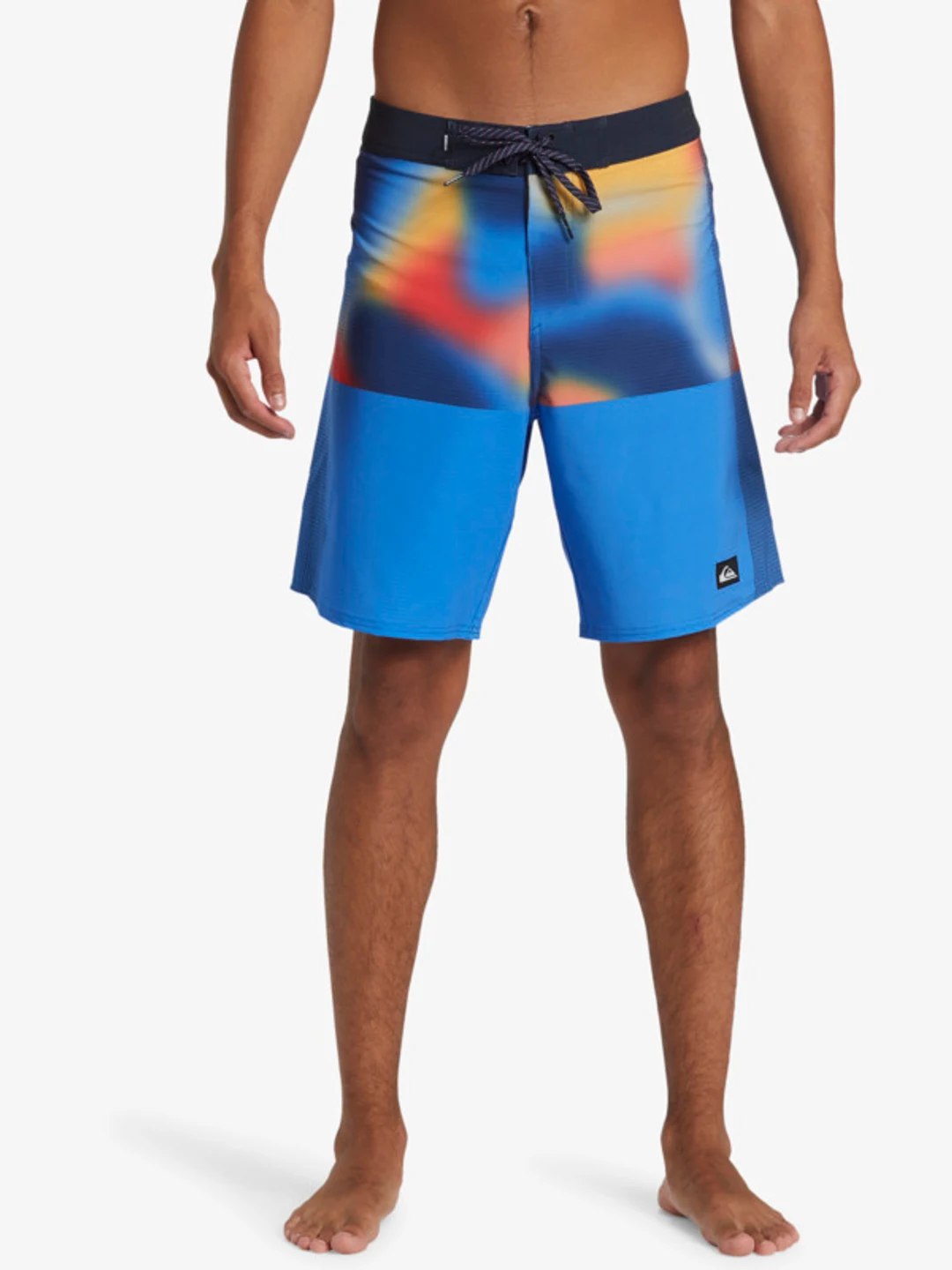 Highline Arch 19" - Boardshort pour Homme Bleu