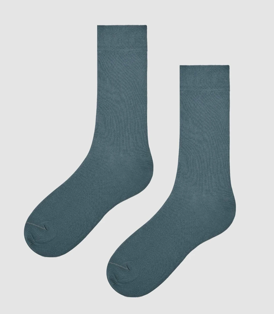 IZAC - Lot de 2 chaussettes indigo ROCK