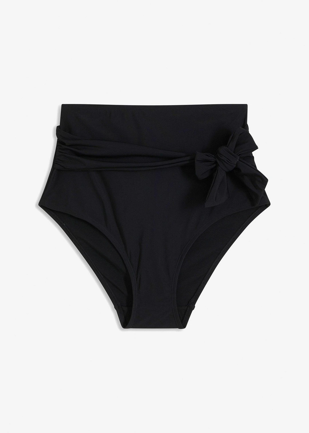 Bas de maillot sculptant, maintien fort