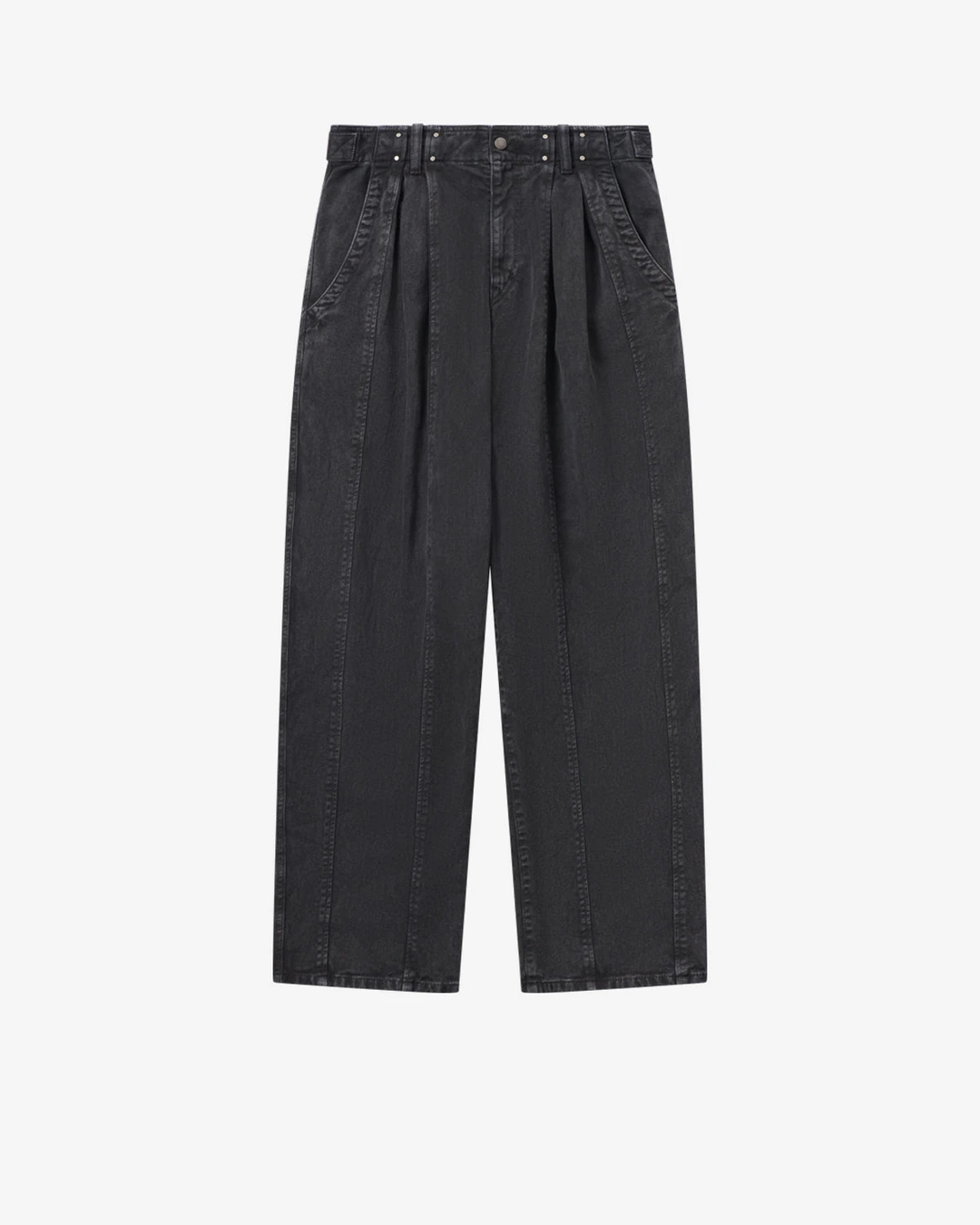 Pantalon Ireme - Femme - Écru - Taille 44