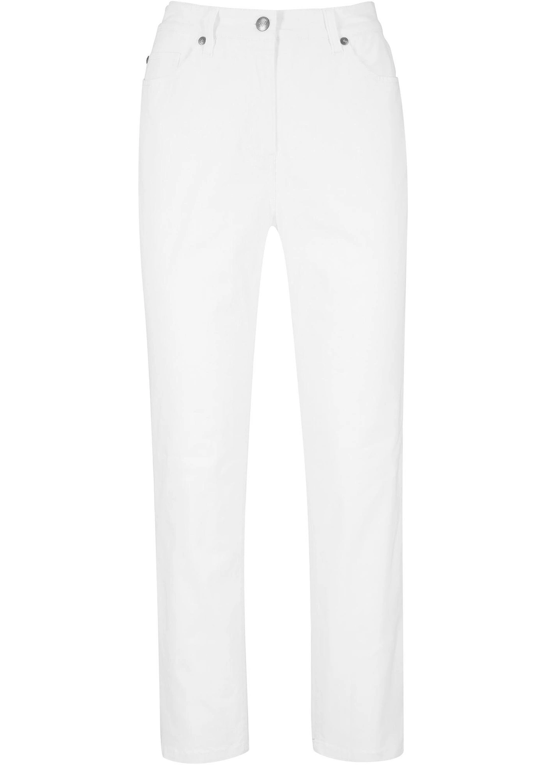 Pantalon 7/8 taille haute