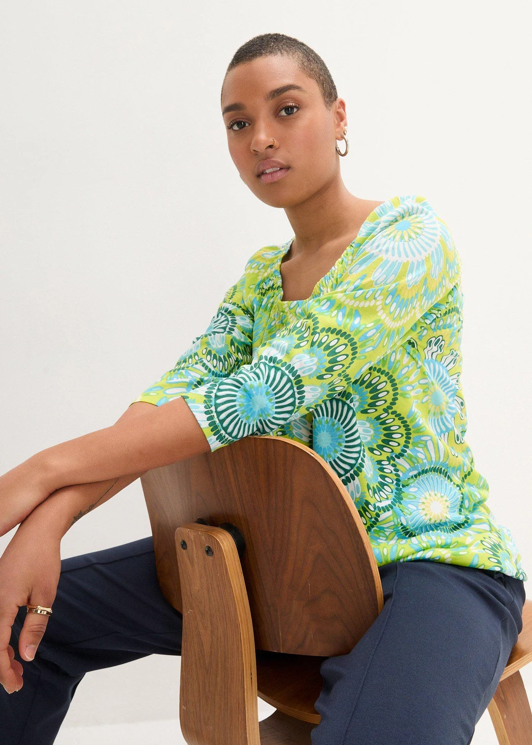 T-shirt 100% coton - 3