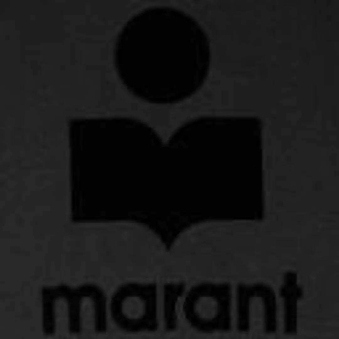 Tee Shirt Kyanzae - Femme - Noir - Taille XL - Marant Étoile