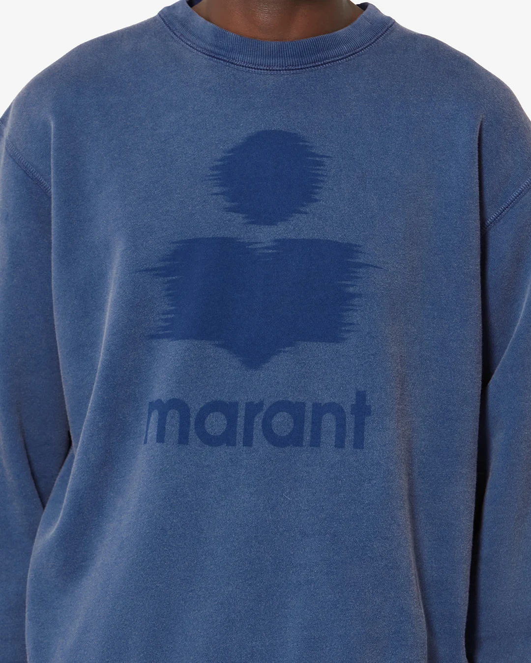Sweat Shirt Mikoy - Homme - Écru - Taille XL - 2