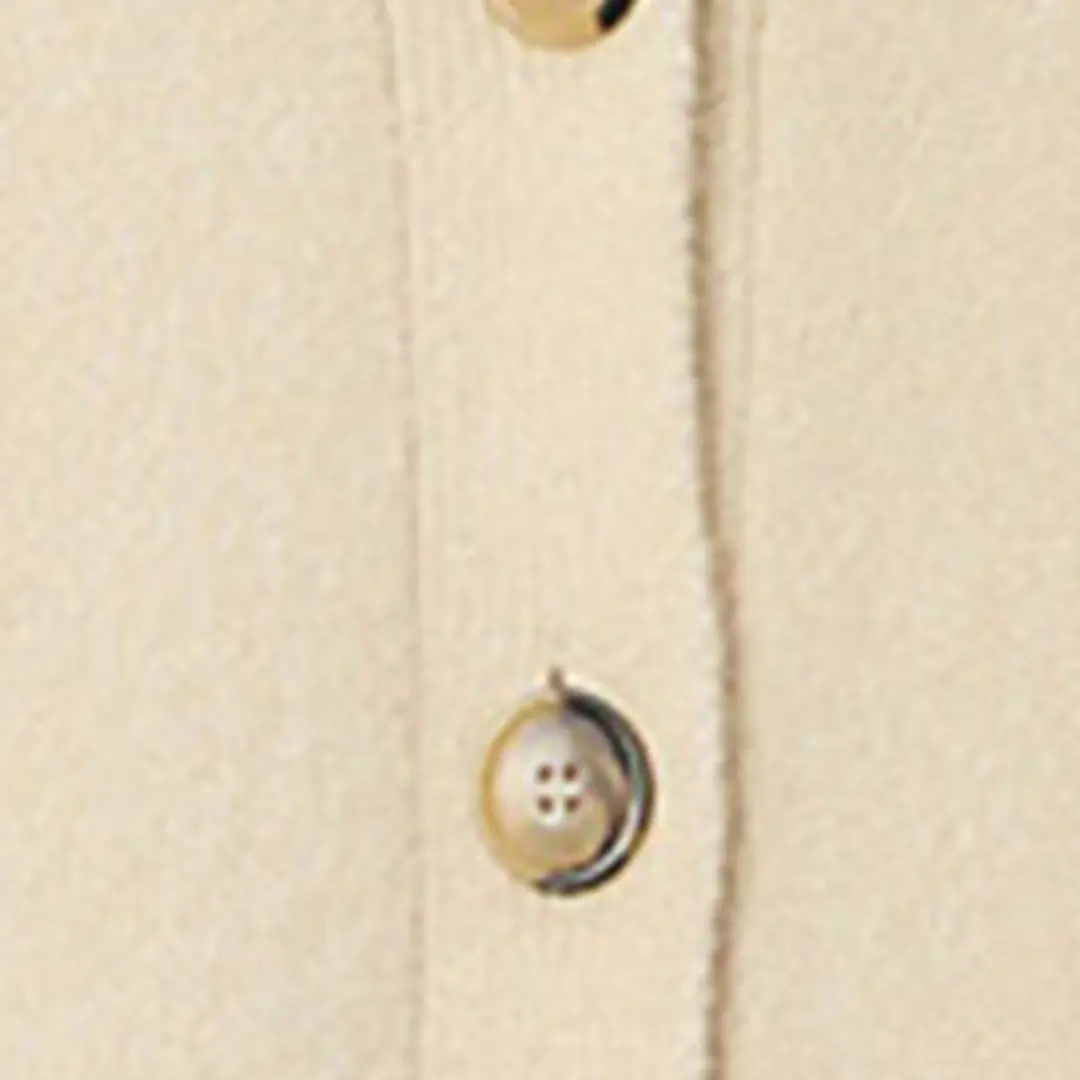 Cardigan Eborah - Femme - Rouge - Taille 40 - Marant Étoile - 6