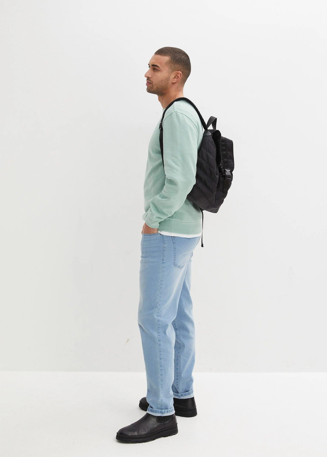 Sweat regular - 2