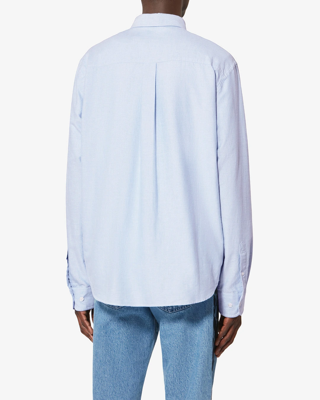 Chemise Jasolo - Homme - Blanc - Taille XXL - 3