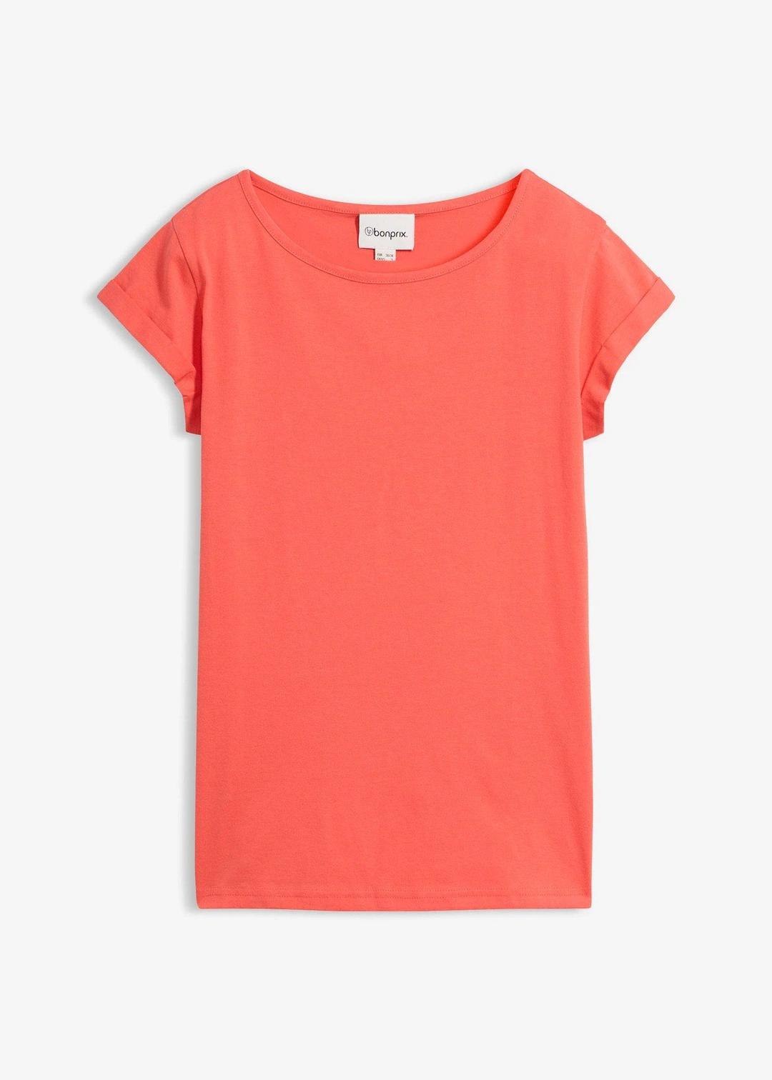 T-shirt 100% coton