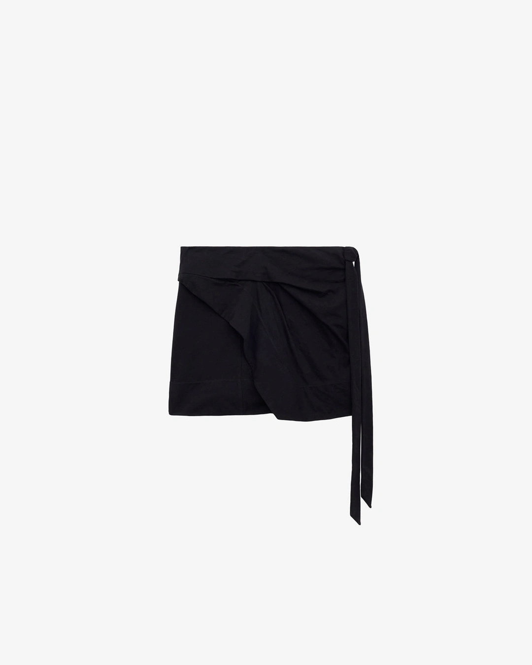 Jupe Berenice - Femme - Noir - Taille XL