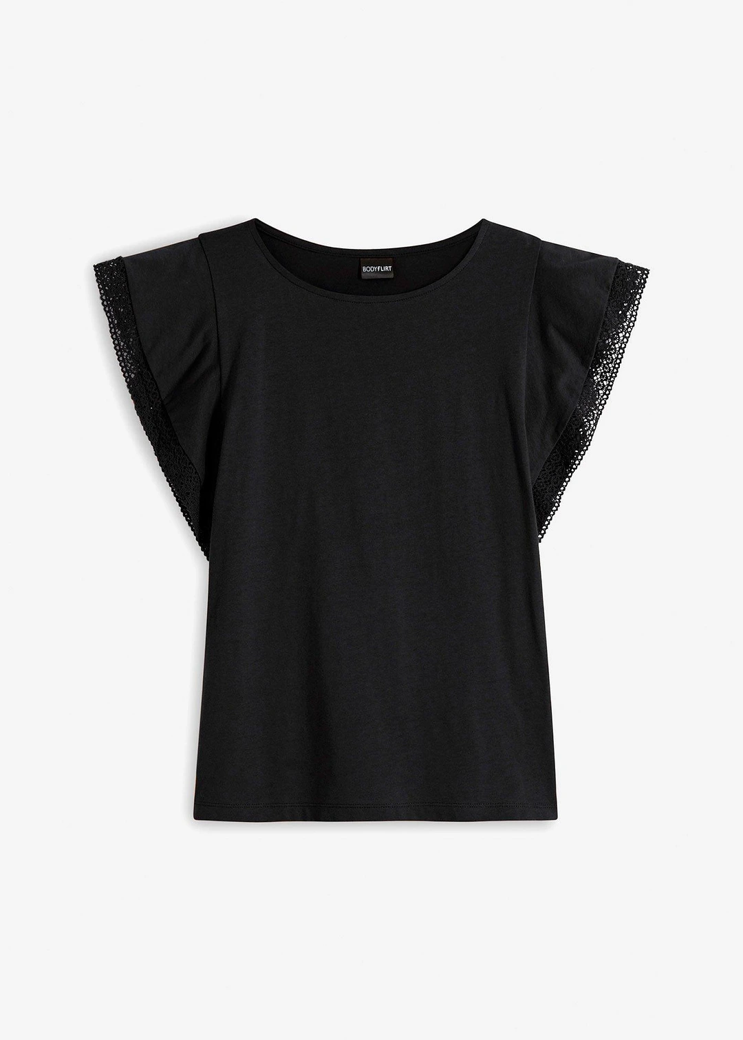 T-shirt en coton