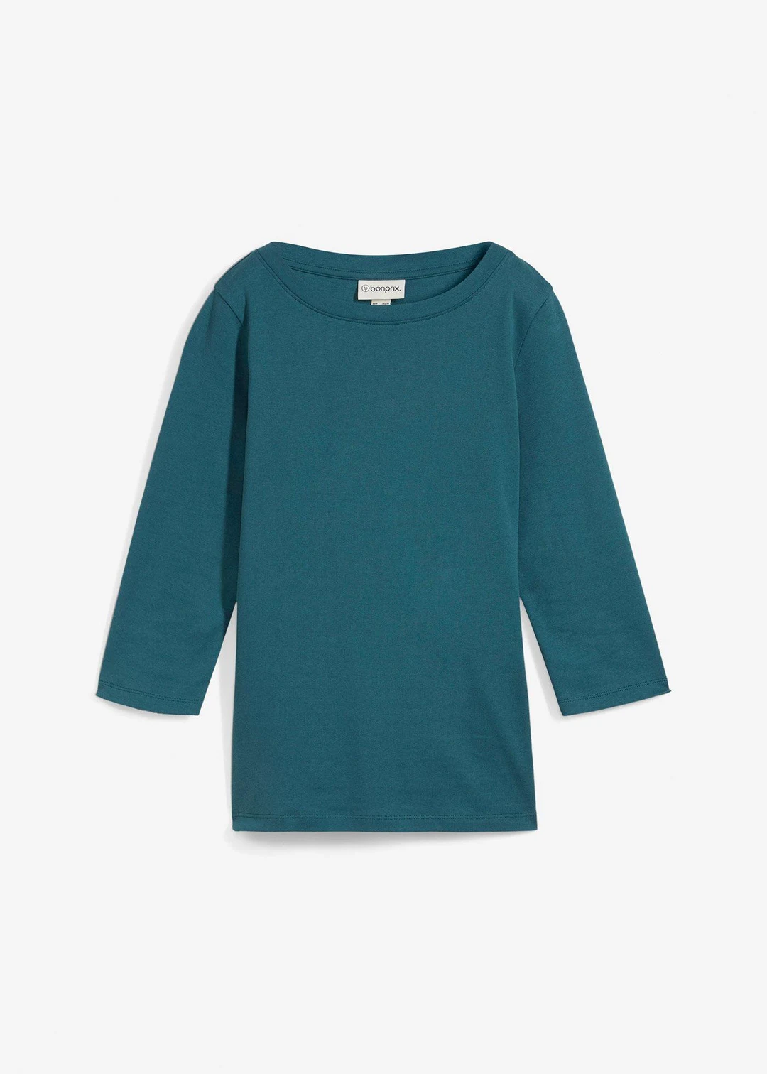 T-shirt épais 100% coton