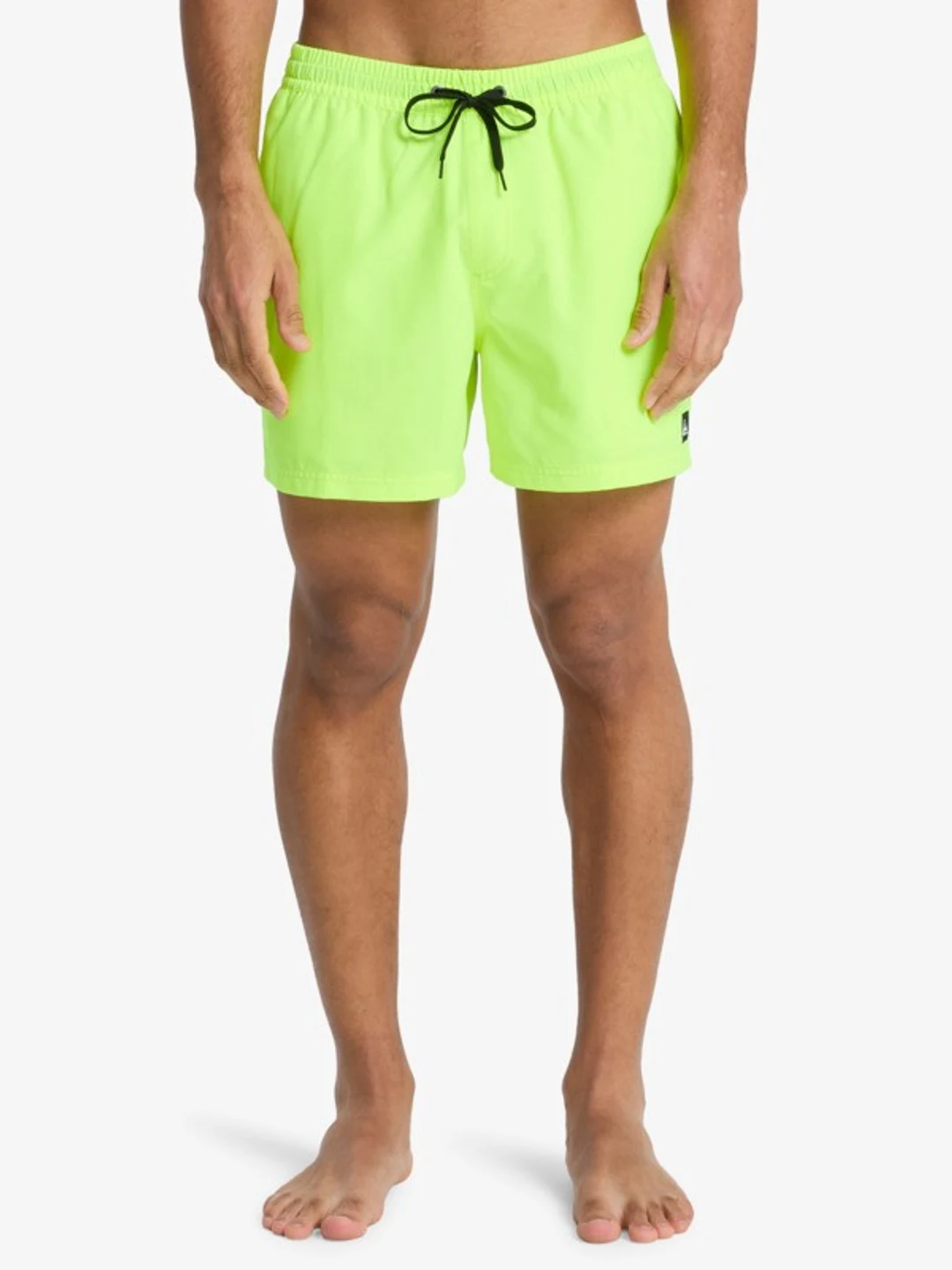 Everyday Solid Volley 15" - Short de bain pour Homme Vert