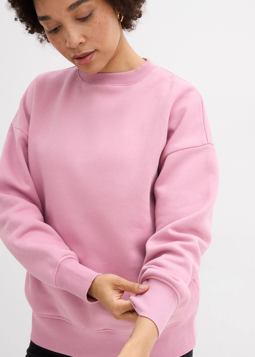 Sweat oversize - 3