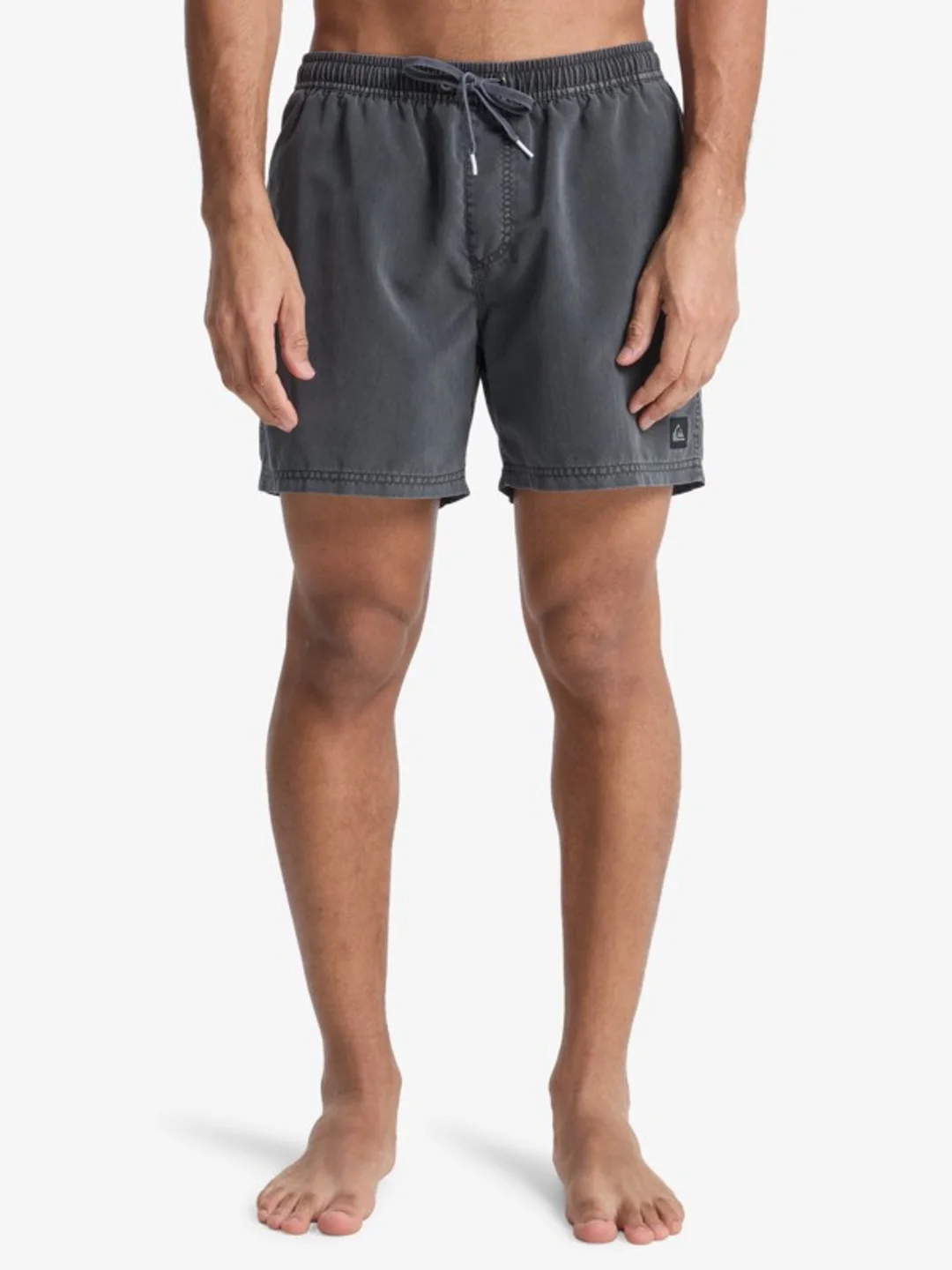 Everyday Surfwash Volley 15" - Short de bain pour Homme Vert