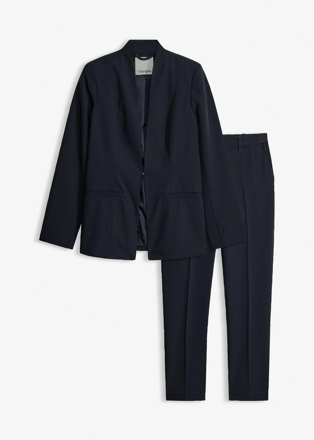Tailleur pantalon (ens. 2 pces)