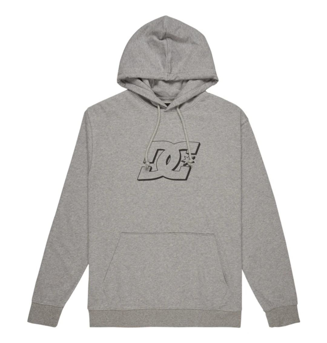 Hampden - Sweat à capuche pour Homme