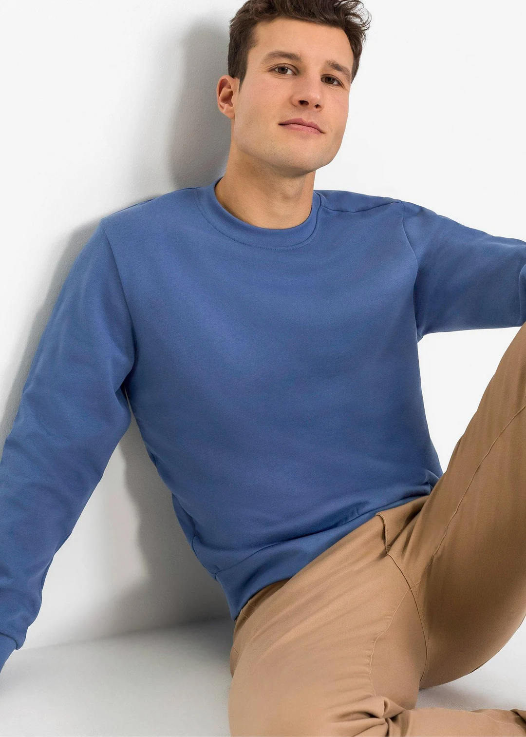 Sweat regular - 3