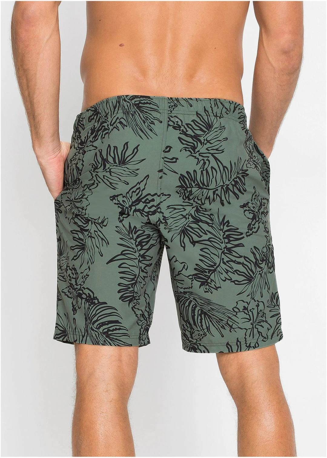 Short de bain - 2