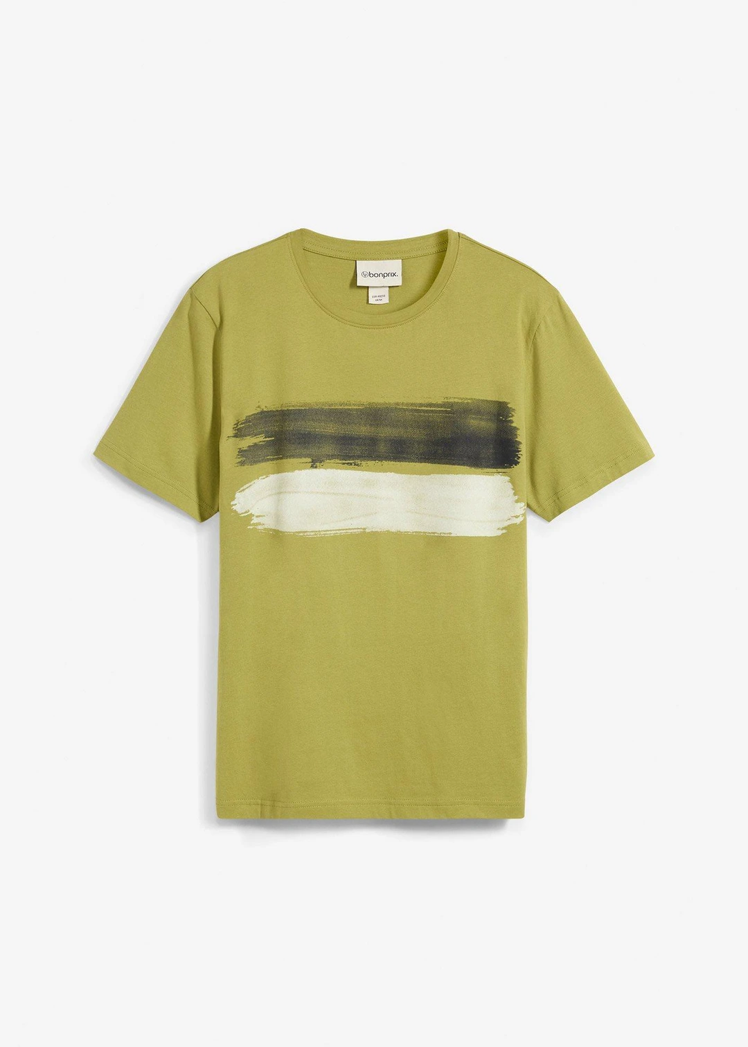 T-shirt 100% coton