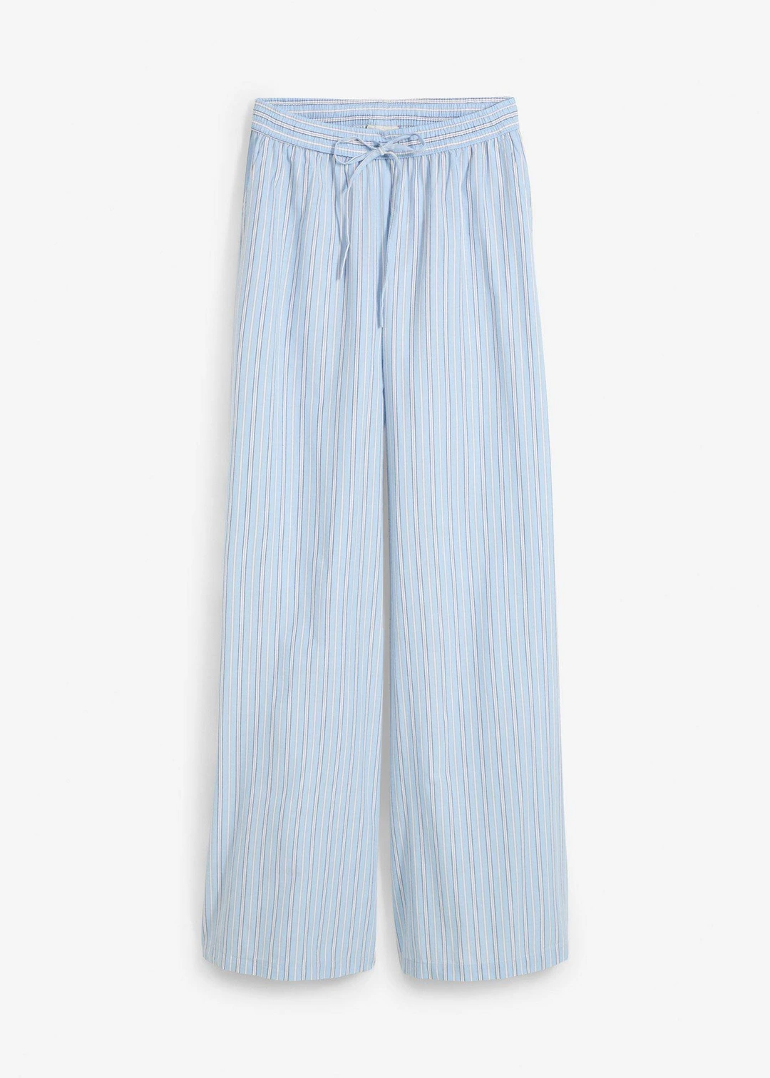 Pantalon jogger 100% coton