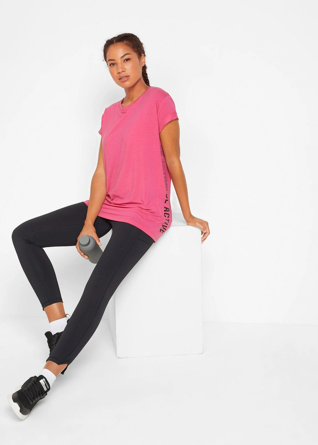 T-shirt de sport - 2