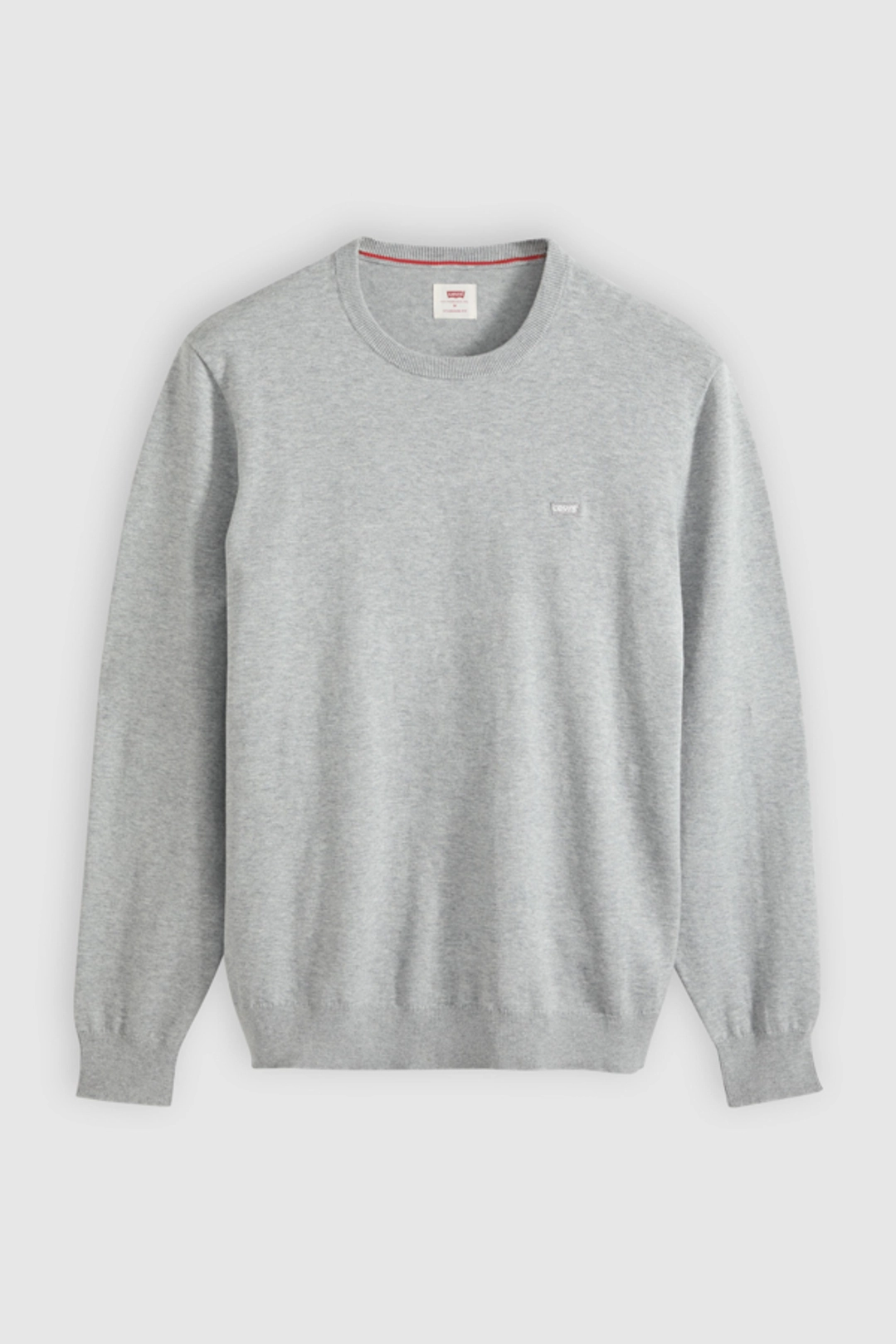 Levi's Pull Over Lightweight Housemark - Homme - Vert / Deep Depths - 2XL