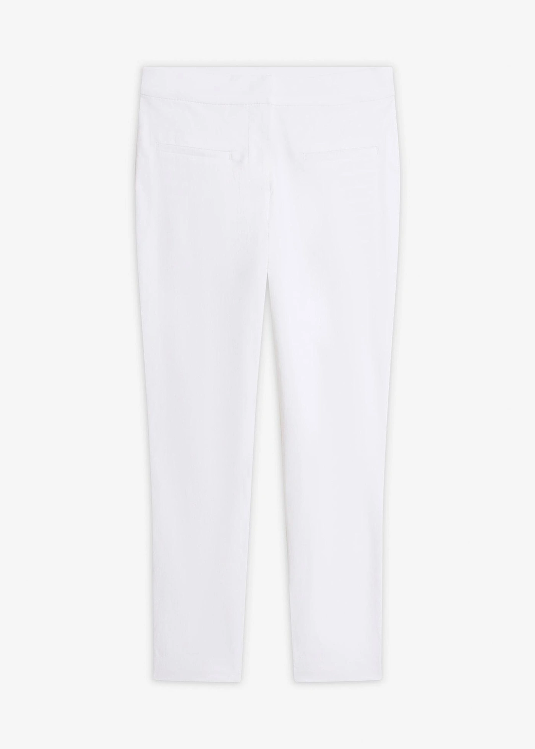 Pantalon 7/8 en bengaline