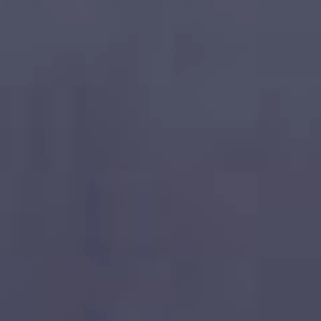 T-shirt en coton et modal - MIRABEL - Marine