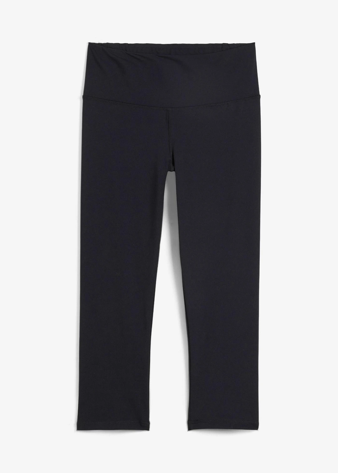 Legging de sport sculptant avec poche, longueur 3/4