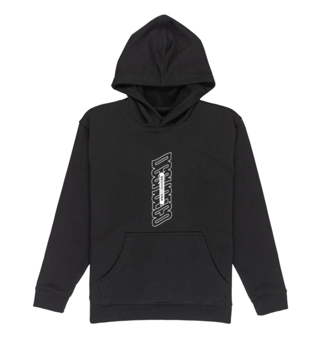 Omega - Sweat à capuche pour Garçon 8-16 ans