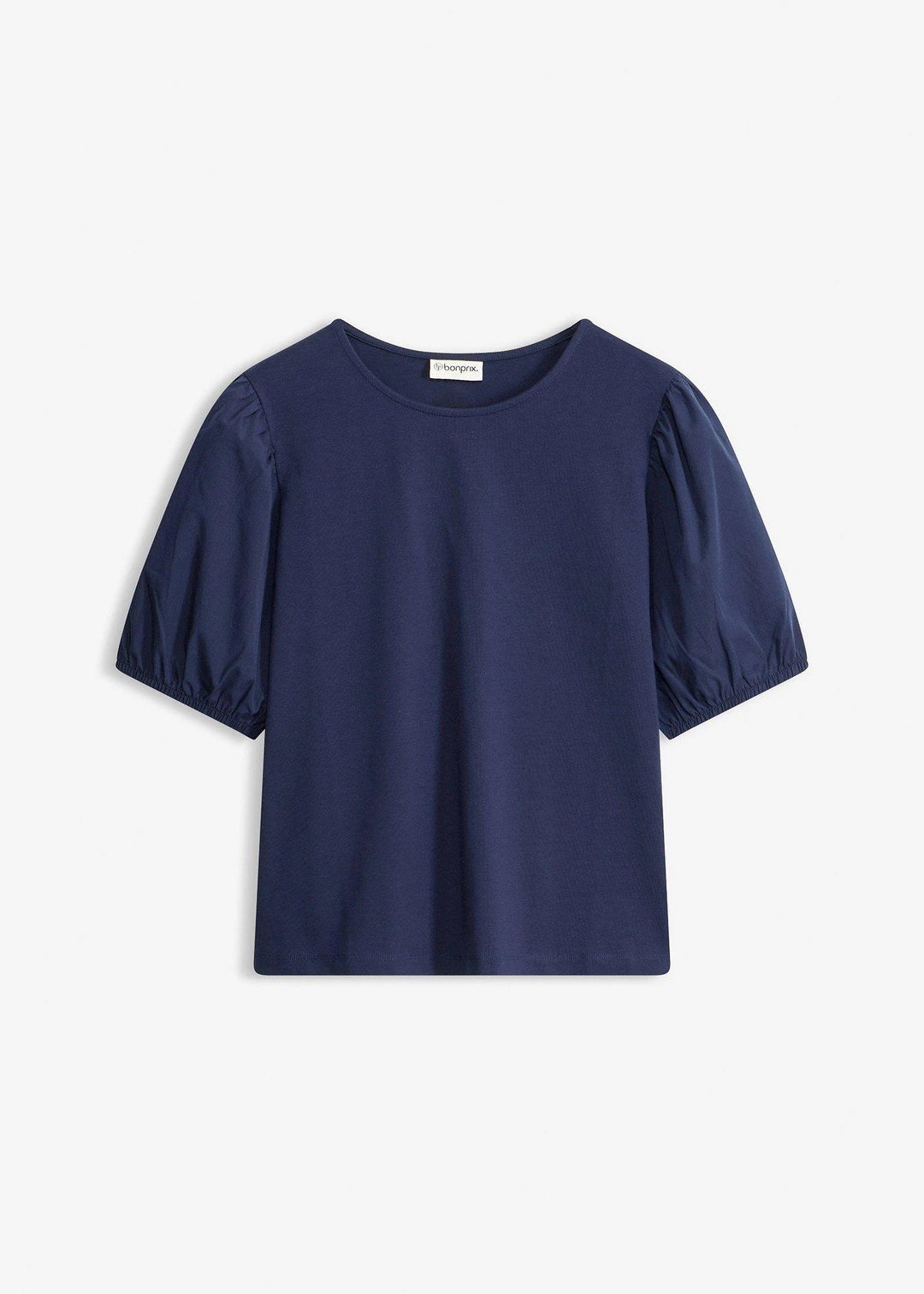 T-shirt à manches ballon