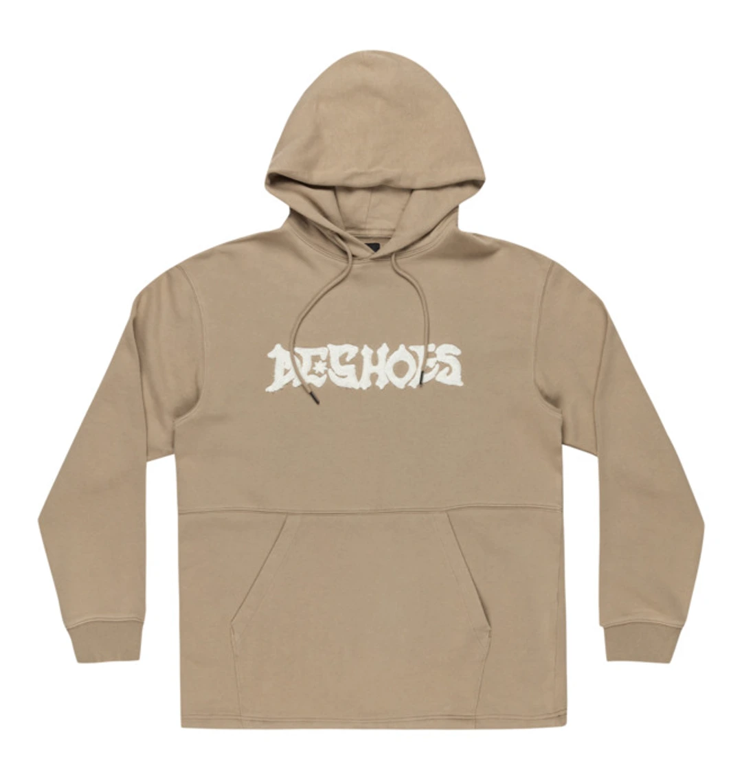 Mortar - Sweat à capuche pour Homme